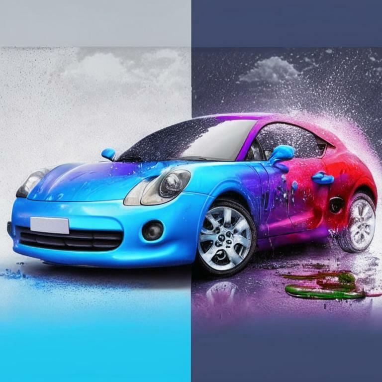 <span style="font-weight: bold;">Магазин автохимии, автокосметики и сопутствующих товаров по уходу за автомобилем</span>