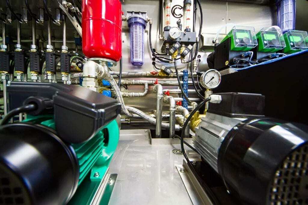 <span style="font-weight: bold;">Оборудование для автомоек</span>